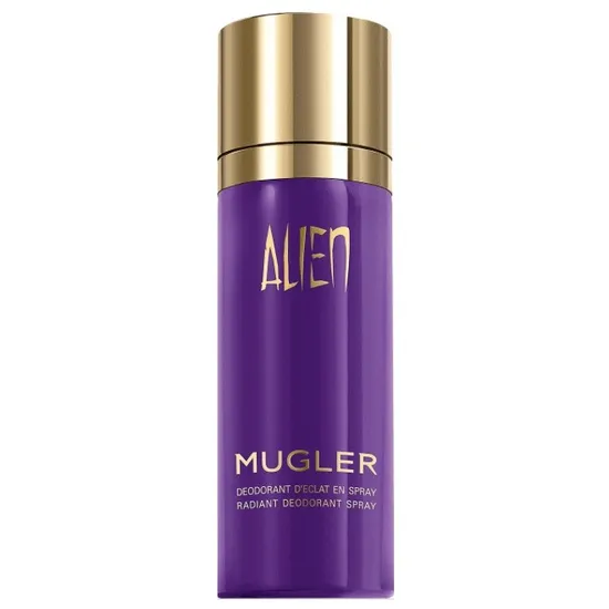 Mugler Alien Radiant Deodorant Spray