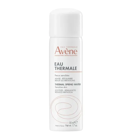 Avène Thermal Spring Water