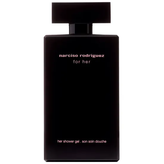 Narciso Rodriguez For Her Shower Gel