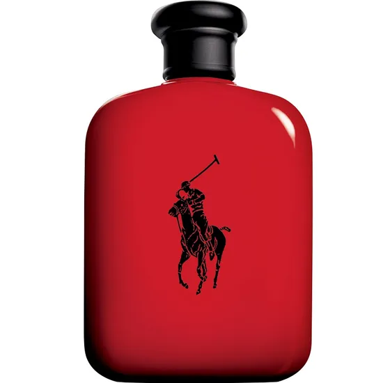 Ralph Lauren Polo Red Eau De Toilette