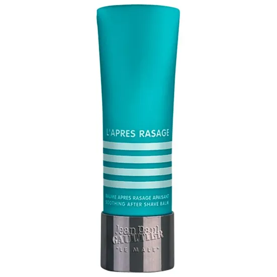 Jean Paul Gaultier Le Male Soothing Aftershave Balm