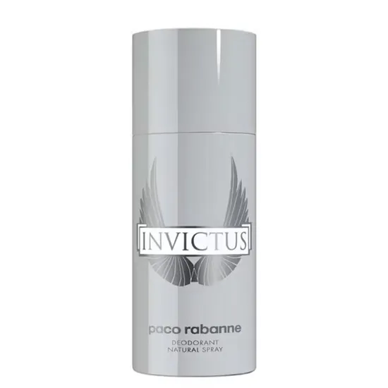 Paco Rabanne Invictus Deodorant Spray