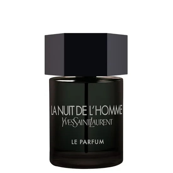 Yves Saint Laurent La Nuit De L'Homme Le Parfum Eau De Parfum