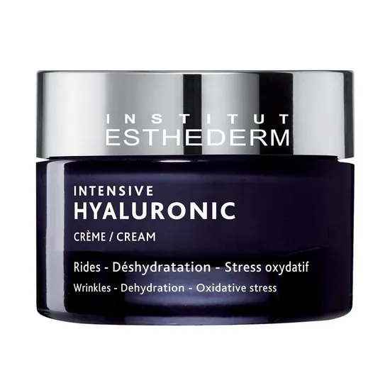 Institut Esthederm Intensive Hyaluronic Cream