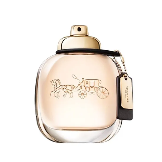 Coach New York Eau De Parfum