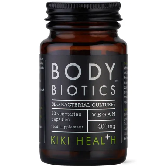 KIKI Health Body Biotics
