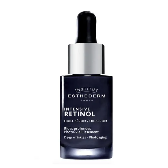 Institut Esthederm Intensive Retinol Oil Serum