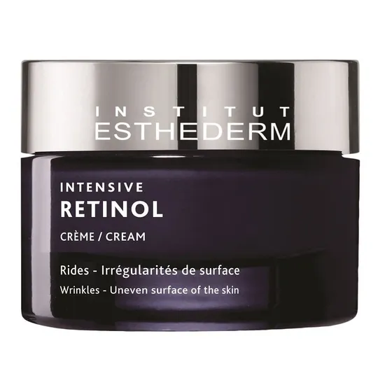 Institut Esthederm Intensive Retinol Cream