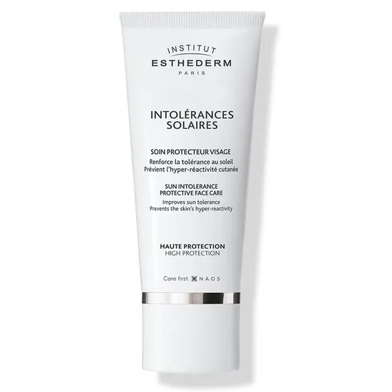 Institut Esthederm Sun Intolerance Face Cream