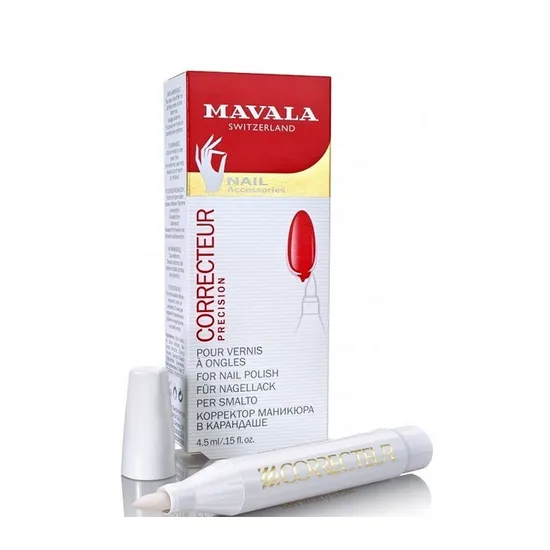 Mavala Correcteur For Nail Polish