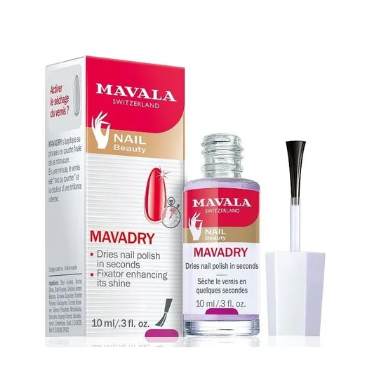 Mavala Mavadry Nail Polish Dryer