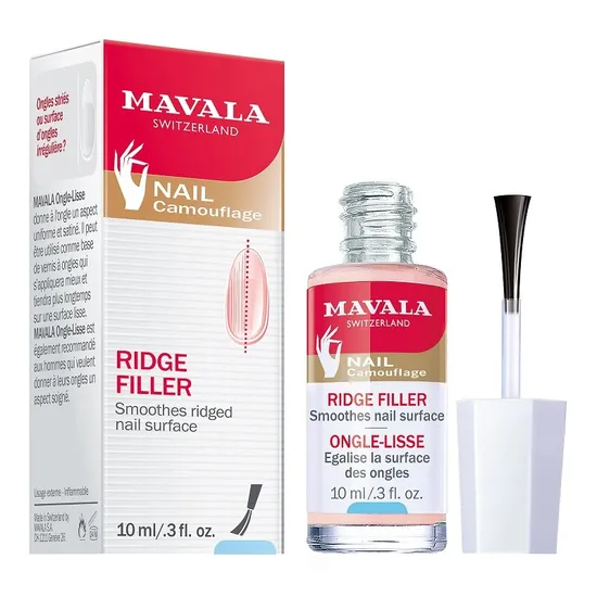 Mavala Ridge Filler