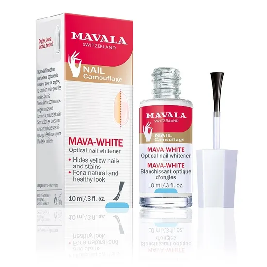 Mavala Mava White Nail Whitener