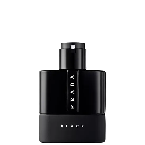 Prada Luna Rossa Black Eau De Parfum