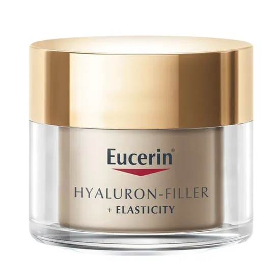 Eucerin Hyaluron-Filler + Elasticity Night Cream