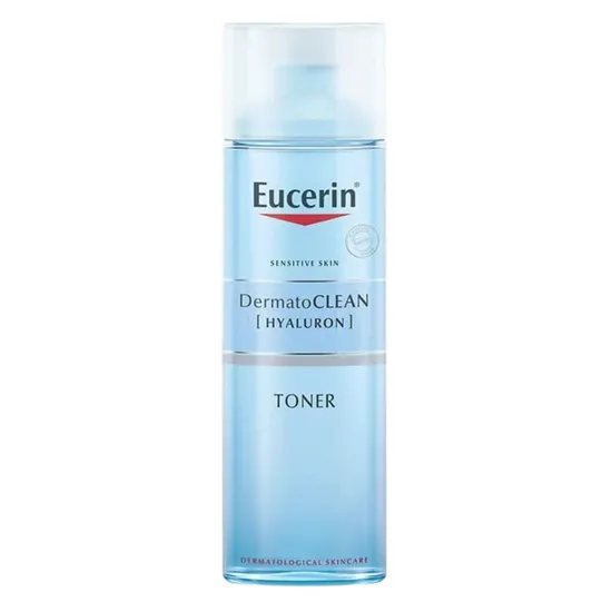Eucerin DermatoCLEAN Clarifying Toner