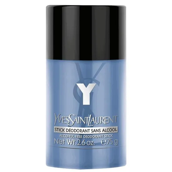 Yves Saint Laurent Y Alcohol-Free Deodorant Stick