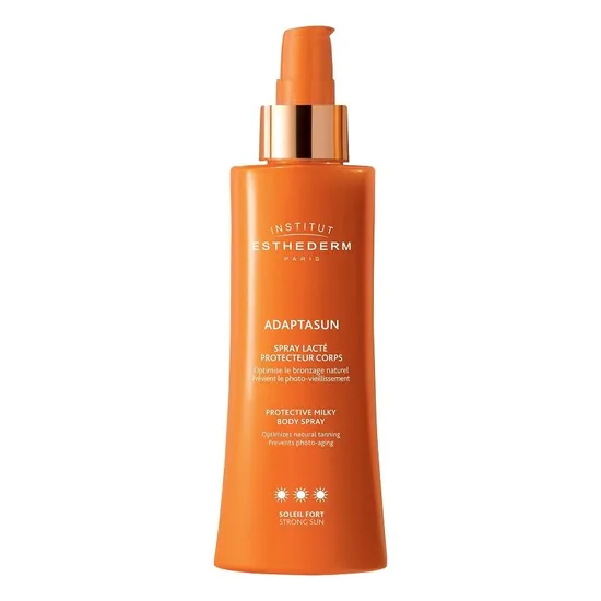 Institut Esthederm Adaptasun Body Spray Strong Sun