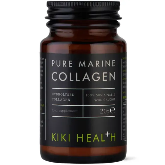 KIKI Health Pure Marine Collagen