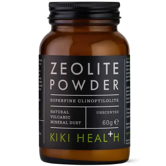 KIKI Health Zeolite Powder