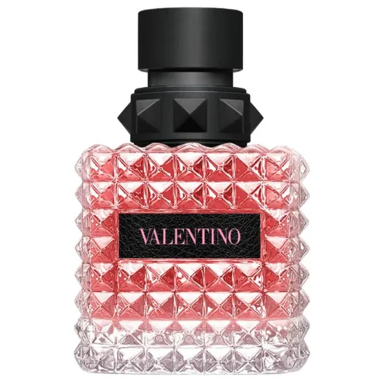 Valentino Born In Roma Donna Eau De Parfum 50ml