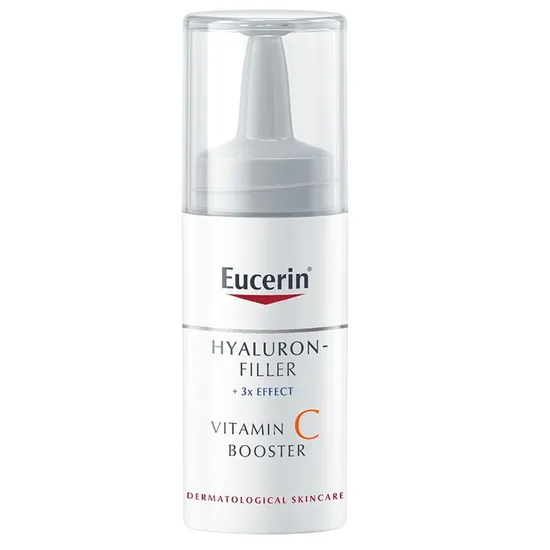 Eucerin Hyaluron-Filler Vitamin C Booster