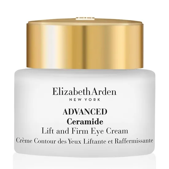 Elizabeth Arden Ceramide Plump Perfect Ultra Lift & Firm Eye Cream SPF 15