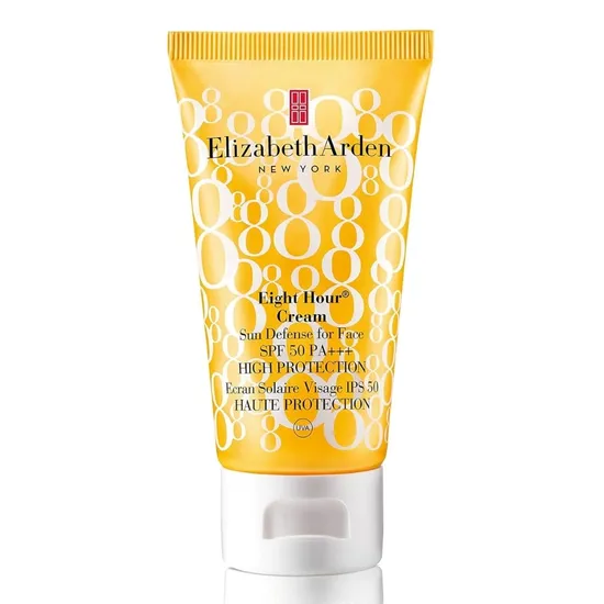 Elizabeth Arden Eight Hour Cream Sun Defence For Face SPF 50