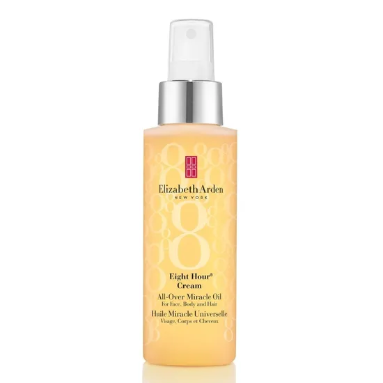Elizabeth Arden Eight Hour All Over Miracle Oil
