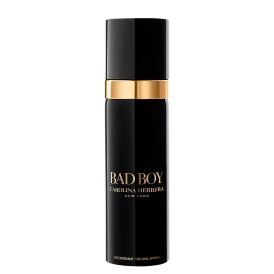 Carolina Herrera Bad Boy Deodorant Spray
