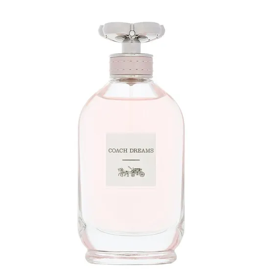 Coach Women's Dreams Eau De Parfum