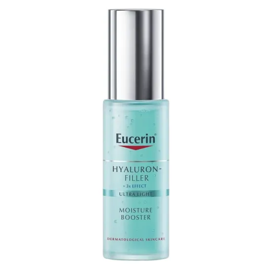 Eucerin Hyaluron-Filler Ultra Light Refreshing Moisture Booster