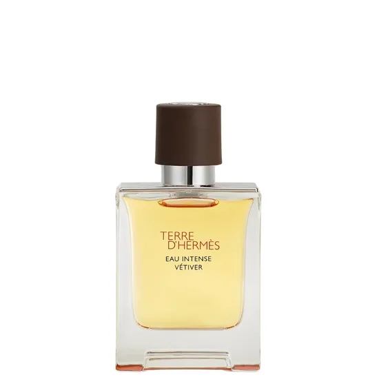 Hermès Eau Intense Vetiver Eau De Parfum