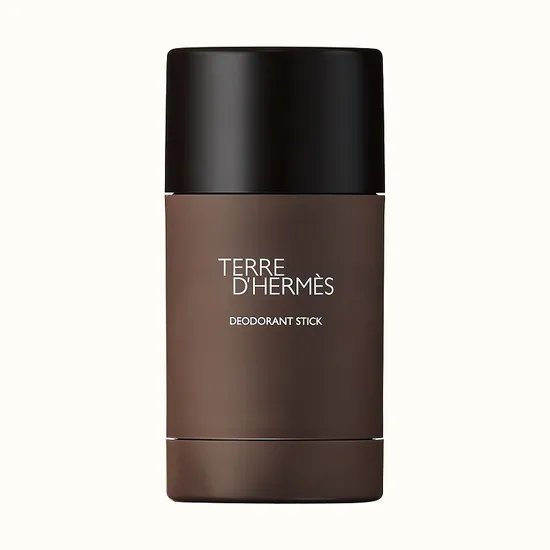 Hermès Terre d'Hermes Deodorant Stick