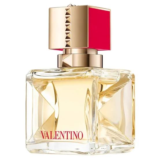 Valentino Voce Viva Eau De Parfum