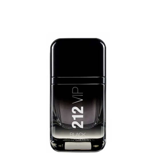 Carolina Herrera 212 VIP Black Eau De Parfum