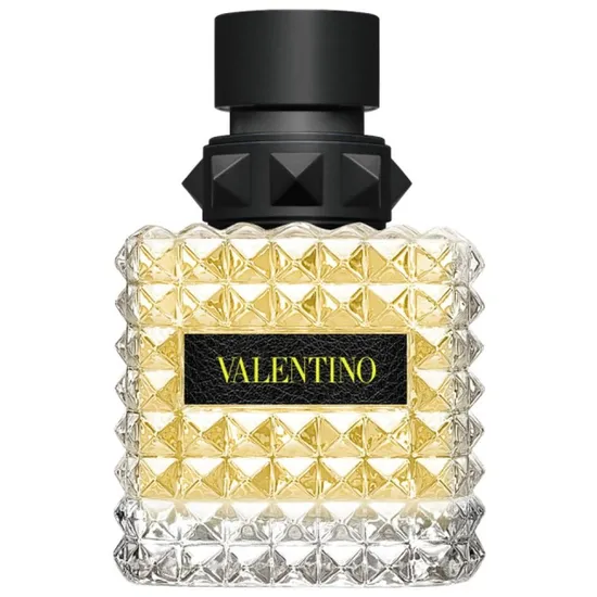 Valentino Donna Born In Roma Yellow Dream Eau De Parfum