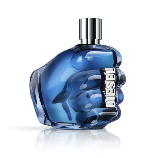 Diesel Sound Of The Brave Eau De Toilette 50Ml