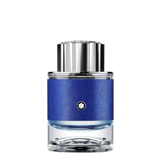 Montblanc Explorer Ultra Blue Eau De Parfum