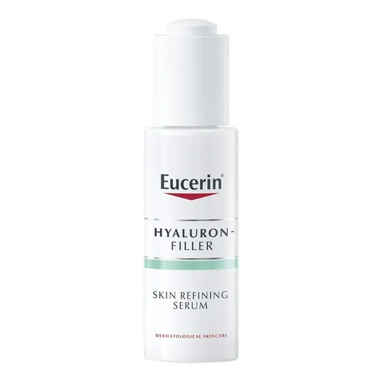 Eucerin Hyaluron-Filler Skin Refining Smoothing Serum