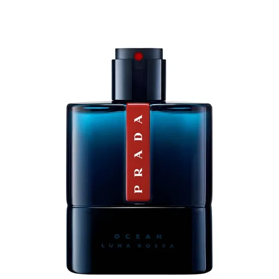 Prada Luna Rossa Ocean Eau De Toilette