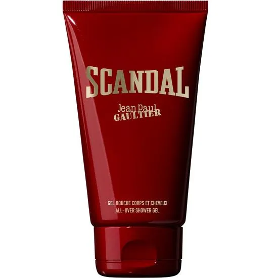 Jean Paul Gaultier Scandal Pour Homme All Over Shower Gel