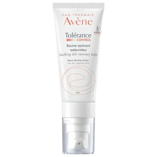 Avène Soothing Skin Recovery Balm