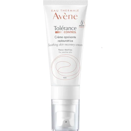 Avène Tolerance Control Soothing Skin Recovery Cream