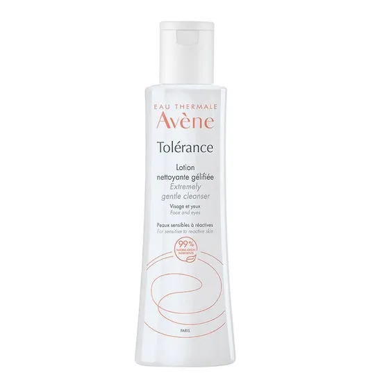 Avène Tolerance Extremely Gentle Cleanser