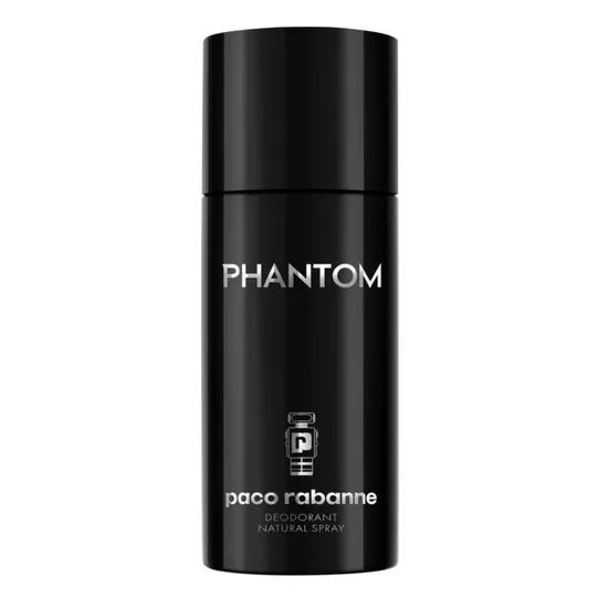 Paco Rabanne Phantom Deodorant Spray