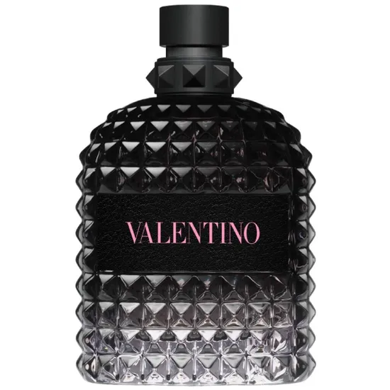 Valentino Born In Roma Uomo Eau De Toilette 150Ml