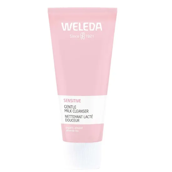 Weleda Almond Cleansing Lotion