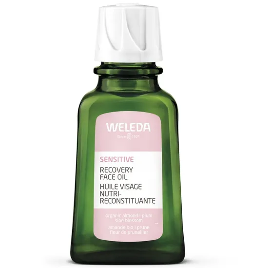 Weleda Almond Soothing Facial Oil