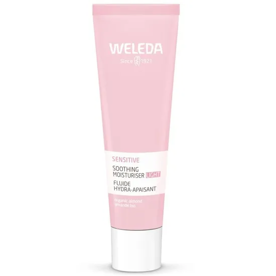 Weleda Almond Soothing Facial Lotion